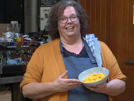 Koken met Marie | Wortelstamppot, maar dan net effe wat anders dan je gewend bent