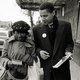 Wat als Barack Obama's eerste liefje 'ja' had gezegd?