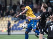 DZC’68 zaterdag naar Sneek, AZSV speelt return in  Capelle