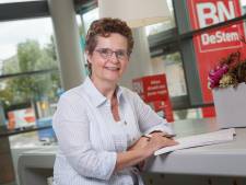 Zij deed verslag vanaf de spoedeisende hulp: ‘Daar besef je pas wat werken is’