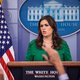 Witte Huis: "Alle vrouwen die Trump beschuldigen van seksueel misbruik, liegen"