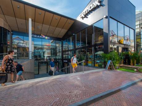 Het gaat niet goed met de binnenstad, reden voor Apeldoorn om miljoenen uit te trekken