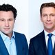 Crone en Van Zadelhoff nieuwe presentatoren RTL Nieuws
