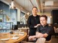 BONHEIDEN Steven Mispelters en Kim VanderAerschot openen restaurant Tabernakel