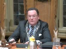 Burgemeester Vught chagrijnig na val wethouder én coalitie: ‘Dit raakt onze bewoners en ondernemers’
