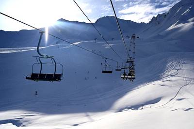 Un enfant de 8 ans décède après un accident de ski en Haute-Savoie
