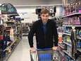 Ryan (28) verkoopt producten uit de supermarkt door op Amazon. Het brengt hem 8 miljoen per jaar op