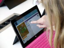 Deze Rotterdamse scholen zamelen laptops in zodat kinderen bij coronauitbraak thuis les kunnen krijgen