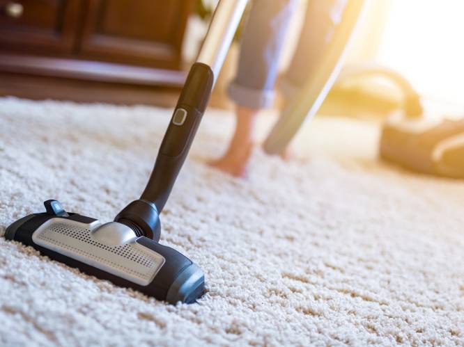 Uw tapijt kan 59 schadelijke stoffen bevatten (en dit kan u er zelf aan doen)