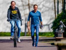 Kabinet: versoepelingen niet voor 28 april
