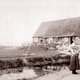 Dagboekfragment: aan de dracht op Marken kun je de Spaanse tijd nog afzien