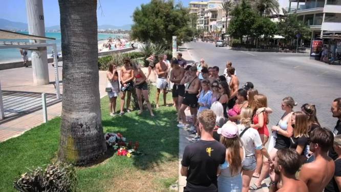 Verdachten van doodschoppen Carlo (27) op Mallorca niet naar Spanje: Nederland neemt onderzoek over