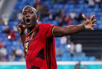 LIVE: les Diables avec Witsel, Doku et Lukaku contre le Luxembourg