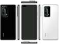 Huawei stelt nieuwe smartphones P40, P40 Pro en P40 Pro+ voor