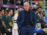 WK-nieuws 30 november | Didier Deschamps verdedigt keuze B-ploeg Frankrijk, Kroatië sluit België niet uit 
