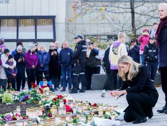 Noorse politie wist al in 2015 van mogelijk gevaar aanslagpleger