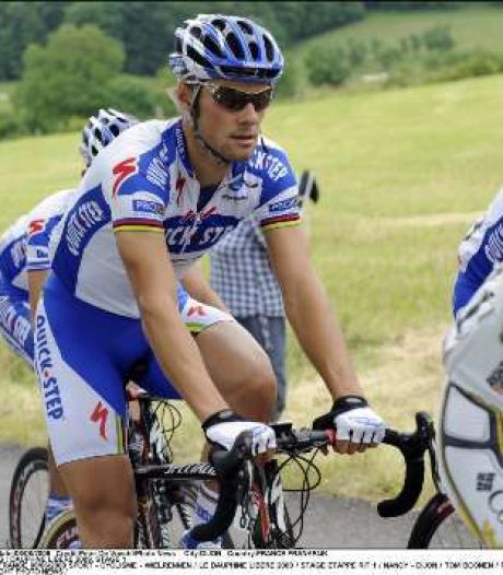 "Valverde et Boonen ne sont pas les bienvenus au Tour"