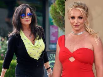 Moeder van Britney Spears reageert op het huwelijk van haar dochter: “Ik wil gewoon dat ze gelukkig is”