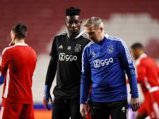 Het blessurenieuws en de verwachte opstelling van jouw favoriete eredivisieclub