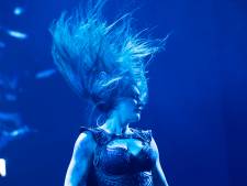 Extra show Floor Jansen met Nightwish in Ziggo Dome