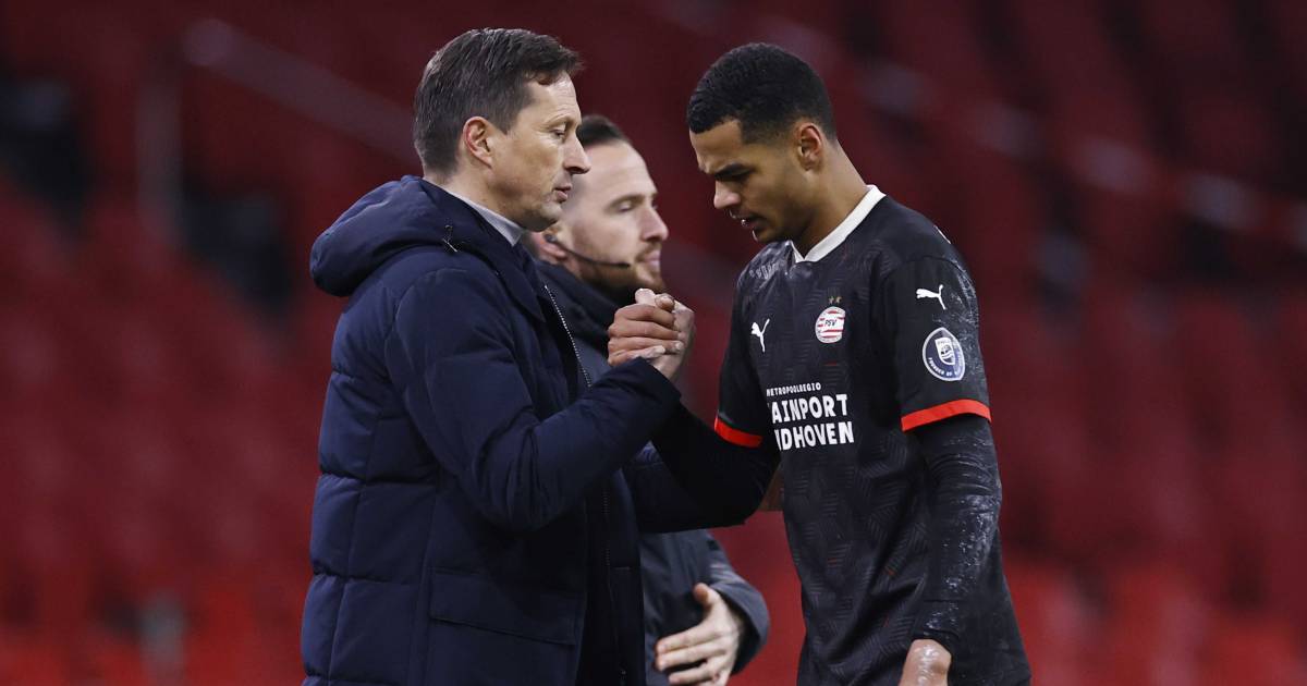 Heavy Draw Psv Eindhoven Residents To Turkey In The Champions League Preliminary Round Dutch Football Netherlands News Live