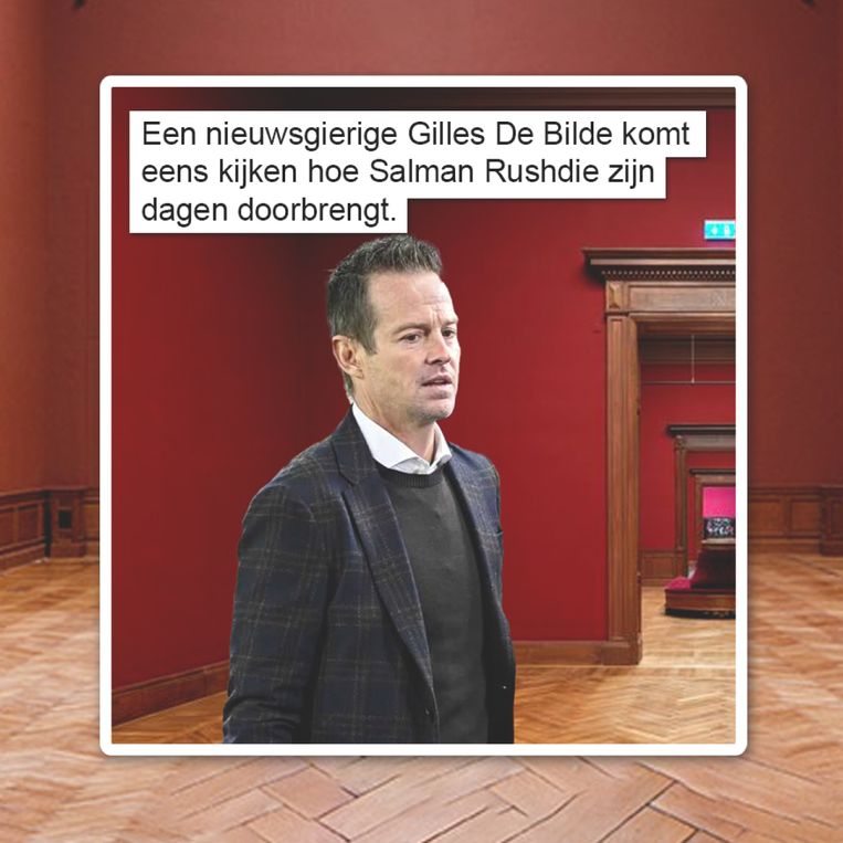 null Beeld GVDW