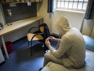 Vorig jaar dertien zelfdodingen in Belgische gevangenissen