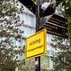 Verrassende verkeersborden, om de dolende mens een stem te geven