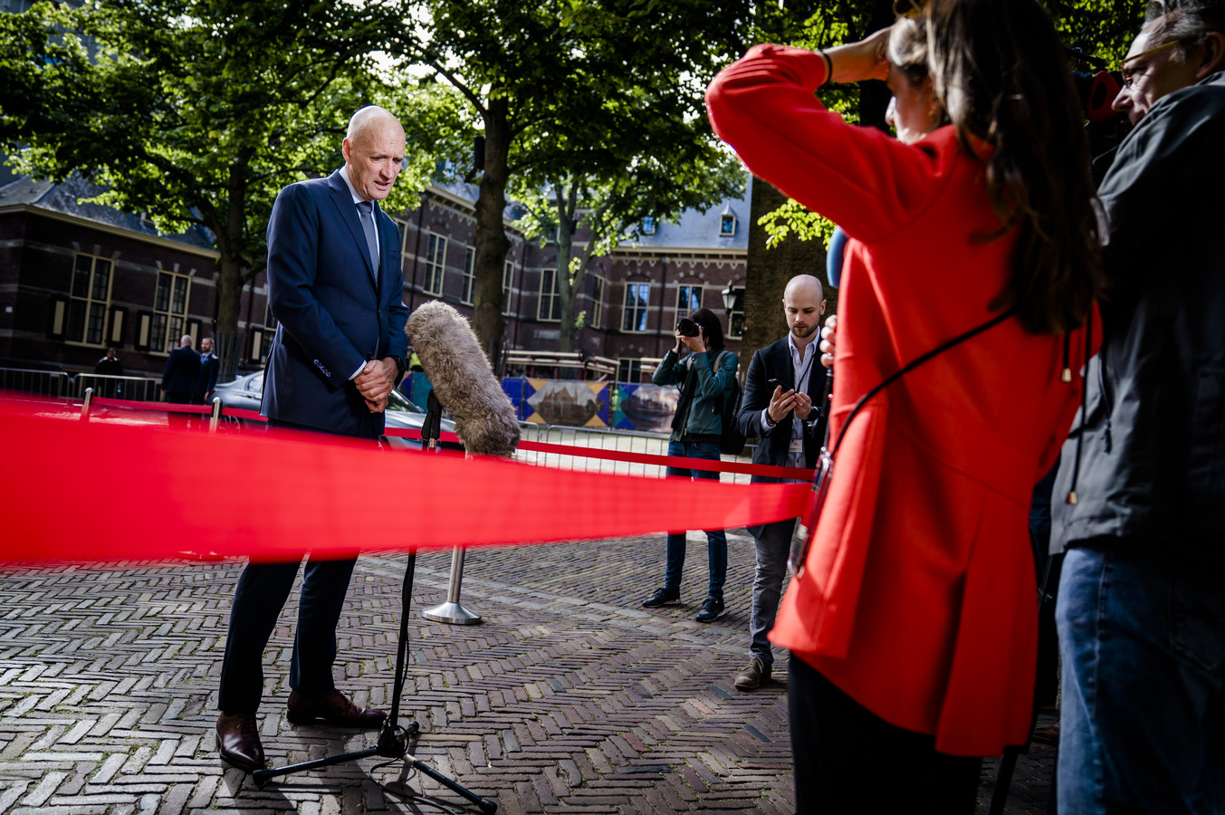 Kritiek op kleine gereedschapskist coronawet waarom geen coronapas