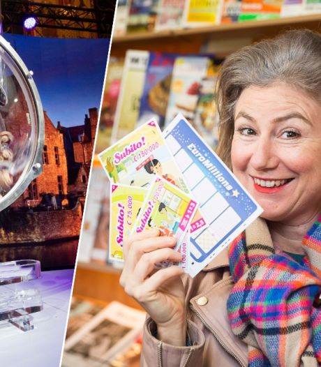 Du Subito au jackpot de l’EuroMillions, quelle sont vos chances de gagner aux jeux de hasard?