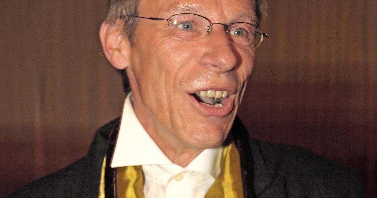 Ben Bartels (1957 - 2023) verhuisde dan wel naar Bergen, hij vertrok nooit uit Moerstraten