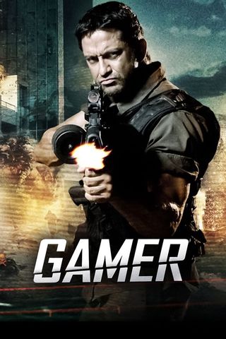 Gamer