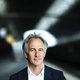 'Uw gedroomde directeur, De Appel, dat ben ik'