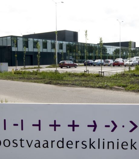 Onderzoek naar tbs-kliniek Almere om vele incidenten: ‘Fouten vaak weggemoffeld of ontkend’