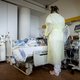 Nierproblemen, hartklachten: bijna de helft van alle covidpatiënten verlaat ziekenhuis met complicaties