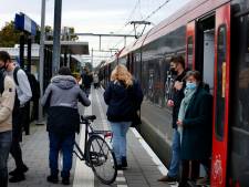 Aanschaf nieuwe treinen op MerwedeLingelijn van de baan: ‘Investering gaat ten koste van het hele ov’