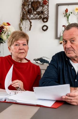 “Nu al moeten we voor onze ouders meer dan 1.000 euro van ons eigen pensioen bijpassen”: wat als je de stijgende rusthuisprijzen niet meer kunt betalen? 