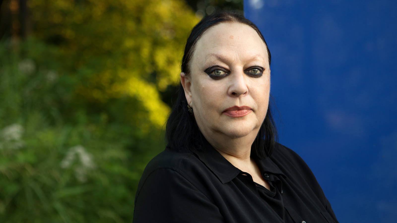 Inez Weski Beeld VPRO