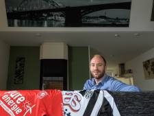 Dominique Scholten tekent bij en wordt directeur FC Twente/Heracles Academie