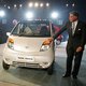 Goedkoopste auto ter wereld heet Tata Nano