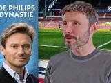 De paradepaardjes van Philips werden koste wat kost gered