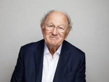 Joop van den Ende was het jongetje dat niet kon leren: 'Nu noemen ze dat zware dyslexie’
