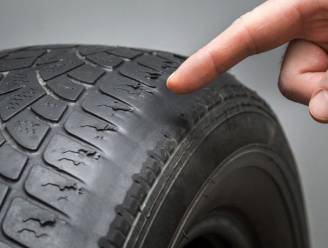 Zo voorkom je het gevreesde ‘cuppen’ van je autobanden