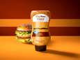 McDonald’s brengt tijdelijk Big Mac-saus uit in fles