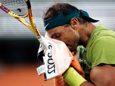 Nadal va être éjecté du top 100 pour la première fois depuis 20 ans