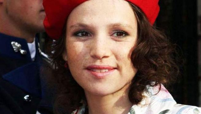 Inés Zorreguieta