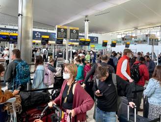 Na chaos op Europese luchthavens: vakbonden Brussels Airport vrezen voor problemen tijdens zomervakantie