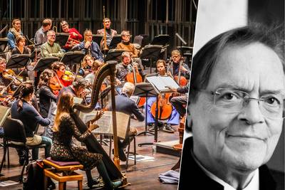 Bruges orchestra Anima Eterna fires founder-conductor: “Unfortunately, we see no other way out”