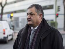 Manolo Saiz nie ses liens avec le Dr Fuentes