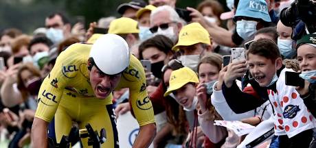 Van Vleuten Mist Ook Wk Wegrace Wielrennen Ad Nl